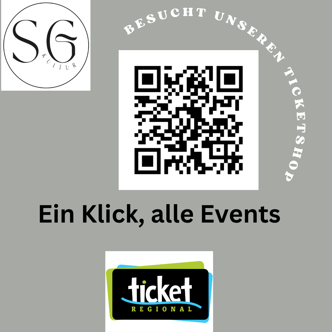 Ein Klick alle Events!